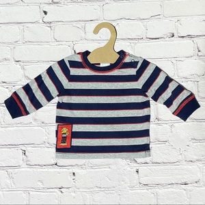 Gymboree Puppy Shirt